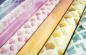 Preview: Craft Consortium Papierblock 12x12" Essential Craft Papers Watercolours - Aquarell