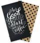 Preview: Echo Park Coffee & Friends Travelers Notebook Insert Lined  - Liniert