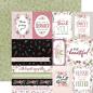 Preview: Carta Bella "Flora No.3" 12x12" Collection Kit