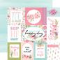 Preview: Carta Bella "Flora No.3" 12x12" Collection Kit