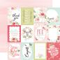 Preview: Carta Bella "Flora No.3" 12x12" Collection Kit