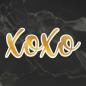 Preview: Couture Creations Cut, Foil & Emboss Die "XOXO"