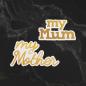 Preview: Couture Creations Cut, Foil & Emboss Die "My Mum Sentiments Mini"