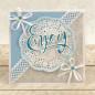 Preview: Couture Creations Cut, Foil & Emboss Die "Enjoy"