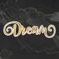 Preview: Couture Creations Cut, Foil & Emboss Die "Dream"