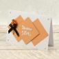 Preview: Couture Creations Cut, Foil & Emboss Die "Thank You Sentiment Mini"