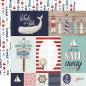 Preview: Carta Bella "By The Sea" 12x12" Collection Kit