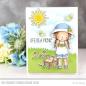 Preview: My Favorite Things Stempelset "Every Day Is a Picnic " Clear Stamp