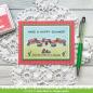 Preview: Lawn Fawn Craft Dies - Simply Celebrate Summer