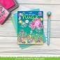 Preview: Lawn Fawn Craft Dies - Ocean Shell-fie