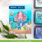 Preview: Lawn Fawn Craft Dies - Ocean Shell-fie