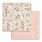 Preview: Stamperia "Pink Christmas" 12x12" Paper Pack - Cardstock