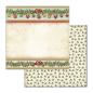 Preview: Stamperia "Classic Christmas" 12x12" Paper Pack - Cardstock