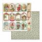 Preview: Stamperia "Classic Christmas" 12x12" Paper Pack - Cardstock