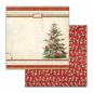 Preview: Stamperia "Classic Christmas" 12x12" Paper Pack - Cardstock