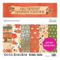 Preview: Craft Smith "Fall Tapestry" 12x12" Paper Pad