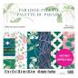 Preview: Craft Smith "Paradise Palette" 12x12" Paper Pad