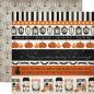 Preview: Carta Bella "Halloween Market" 12x12" Collection Kit