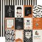 Preview: Carta Bella "Halloween Market" 12x12" Collection Kit