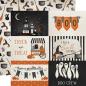 Preview: Carta Bella "Halloween Market" 12x12" Collection Kit