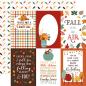 Preview: Echo Park "Happy Fall" 12x12" Collection Kit