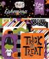 Preview: Echo Park "I Love Halloween" Ephemera - Stanzteile