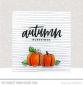 Preview: My Favorite Things Die-namics "Autumn Blessings" | Stanzschablone | Stanze | Craft Die