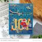 Preview: My Favorite Things Stempelset "Christmas Cardinals" Clear Stamp Set