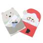 Preview: Sizzix Thinlits Craft Die - Santa's Letter