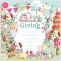 Preview: Craft Consortium Papierblock 12x12" The Gift of Giving 