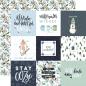 Preview: Carta Bella "Winter Market" 12x12" Collection Kit