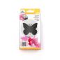 Preview: EK Tools  Punch - Motivstanzer  Butterfly / Schmetterlinge