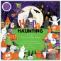 Preview: Craft Consortium Papierblock 6x6" Happy Haunting