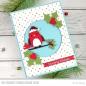 Preview: My Favorite Things Very Merry 6x6 Inch Paper Pad