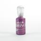 Preview: Tonic Studios - Nuvo Crystal Drops - Violet Galaxy 