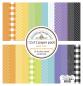 Preview: Doodlebug Design Ghost Town  12" Paper Pack  - Designpapier 