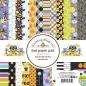 Preview: Doodlebug Design Ghost Town 6" Paper Pack  - Designpapier 