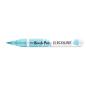 Preview: Talens Ecoline Brushpen Pastellblau 580