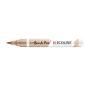 Preview: Talens Ecoline Brushpen Beige 420