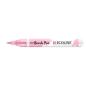 Preview: Talens Ecoline Brushpen Pastellrosa 390