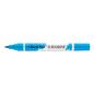 Preview: Talens Ecoline Brushpen Himmelblau Zyan 578