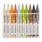 Preview: Talens Ecoline Brushpen Architekt 10er Set