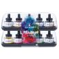 Preview: Ecoline - Flüssige Wasserfarbe Set  Mixing Set 10x30ml