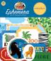 Preview: Carta Bella "Zoo Adventure" Ephemera - Stanzteile