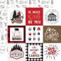 Preview: Echo Park "Let's Lumberjack" 12x12" Collection Kit