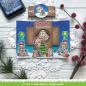 Preview: Lawn Fawn Stempelset "Snow Much Fun" Clear Stamp