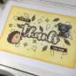 Preview: Time For Tea Clear Stamps Woodland Critters Set 