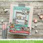 Preview: Lawn Fawn Craft Dies - Magic Picture Changer Oven Add-On