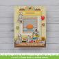 Preview: Lawn Fawn Craft Dies - Magic Picture Changer Oven Add-On