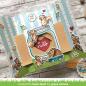 Preview: Lawn Fawn Craft Dies - Shutter Card